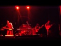 "The day of the bluff" A Toys Orchestra live