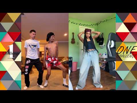 Tiktok Dance Battle Compilation - August 2025