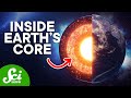 What's Actually Inside the Earth's Core?