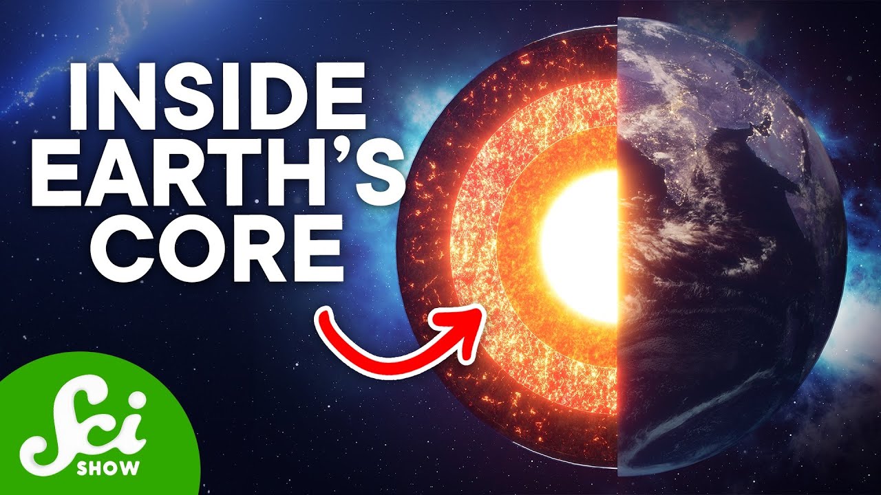 7 Ways We Know What's Inside the Earth