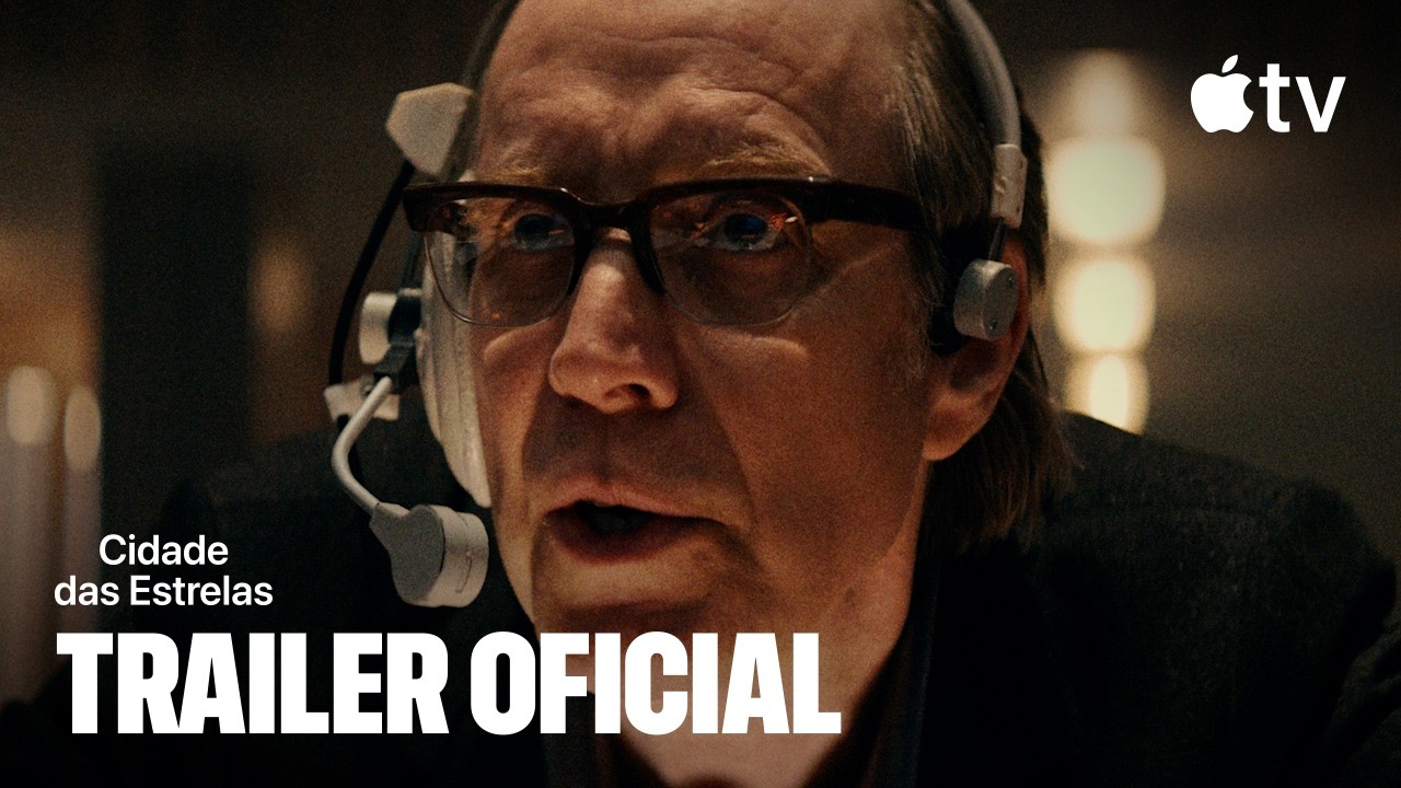 trailer Oficial