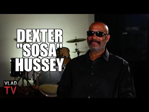Dexter "Sosa" Hussey Feels Bleu Davinci Cooperated With the Feds Against BMF (Part 18)