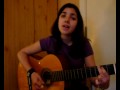 Feather in the wind Susie Suh Cover (One Tree ...