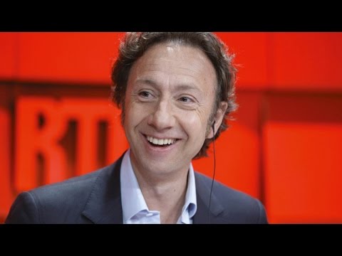 Claire Keim and Jack Lang in A La Bonne Heure