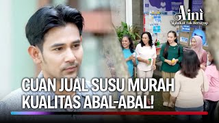 Download lagu Kesehatan Warga Belakangan, Cuan Berjuta2 Nomor Satu! | Aini Malaikat Tak Bersayap Ep 99 (FULL) mp3 Download lagu Kesehatan Warga Belakangan, Cuan Berjuta2 Nomor Satu! | Aini Malaikat Tak Bersayap Ep 99 (FULL) mp3