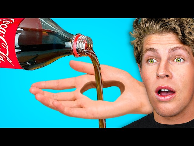 World's Best Magic Tricks You MUST SEE... SDDEFAULT Thumbnail