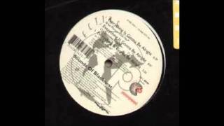 Sounds Of Blackness - Everything Is Gonna Be Alright (CJ's Extended)