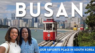 23 Amazing Things to Do in Busan, South Korea 🇰🇷 | Ultimate Busan Travel Guide