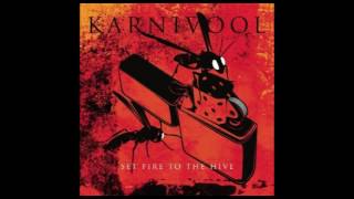 Karnivool / Set Fire To The Hive (Full EP)