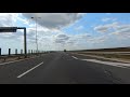 Autostrada A4 Constanta Romania