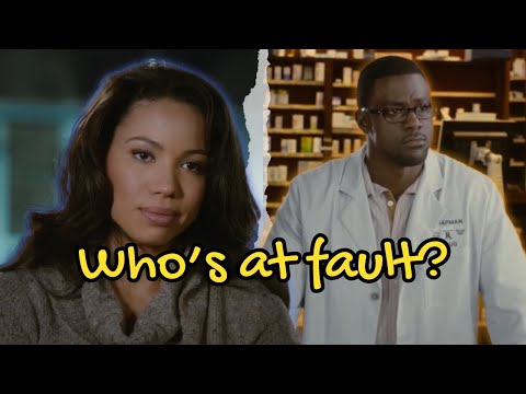 Who Really Ruined the Marriage? 😬 | Tyler Perry’s Temptation Recap