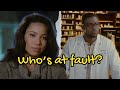 Who Really Ruined The Marriage Tyler Perry S Temptation Recap