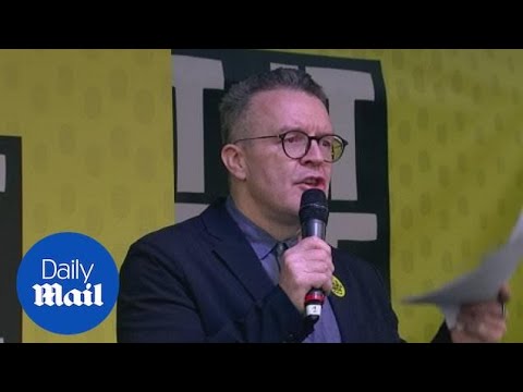 Tom Watson will back PM's deal if people have a say on it too
