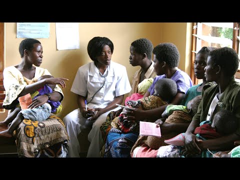 Health Video thumbnail