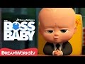 THE BOSS BABY | Teaser Trailer