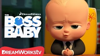 Video trailer för Baby-bossen