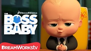 The Boss Baby (2017) Video