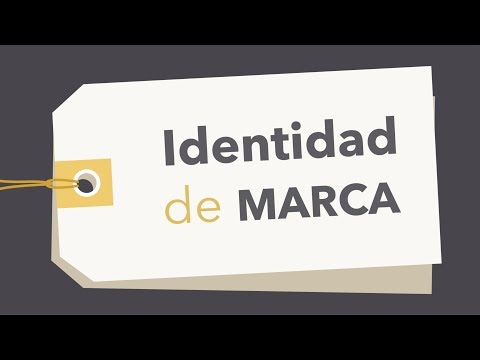 Video de Identidad de Marca