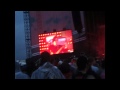 Highlights Of The Strokes Live At Oxegen Festival 2011