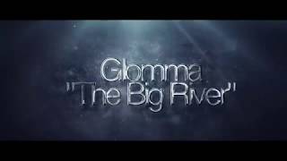 preview picture of video 'The River Glomma Norway 2018'
