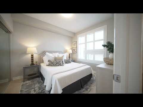 Home for Sale | 1105 Leger Way Unit 118 | Milton, Ontario, Canada