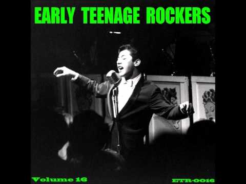 The Flamingos - Nobody Loves Me Like You