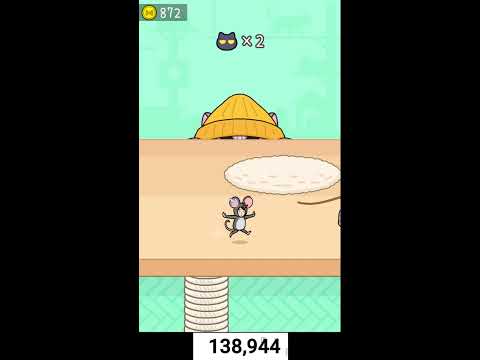 The Game That Broke My Brain