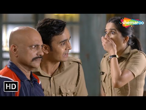 Cheetah कर रहा था जब कमिश्नर सर की बेइज्जती | Maddam Sir | Hindi Comedy Show | Full Episode