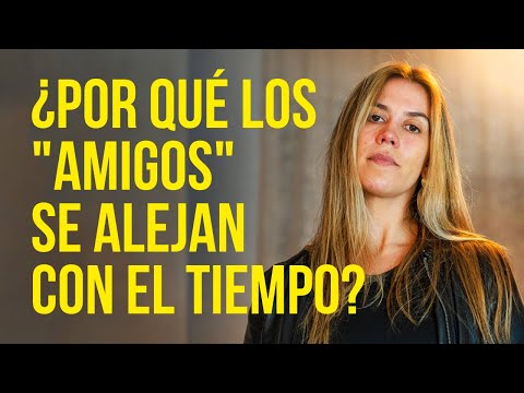 Cómo hemos llegado a esto pone en cuestión la verdad en las relaciones de amistad