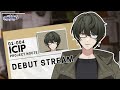 [DEBUT STREAM] Who am I? Where am I? Who are you?