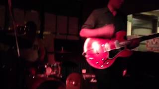 Sheer Agony @brasseriebeaubien