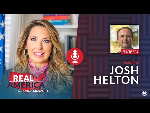 RNC Senior Advisor for Election Integrity Josh Helton - YouTube