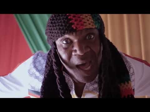 God Bless People By Dillgin (Official Music Video)