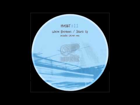 White Brothers - Solaris (Original Mix) - Hustler Muzik