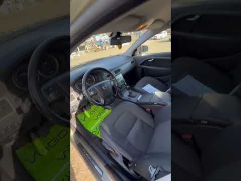 фото volvo s80 ii рестайлинг 0