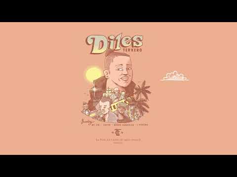 Terxero - Otro Tema de Rap (Track 10)