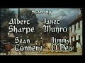 Opening To Darby O Gill And The Little People 1985 VHS Version 1