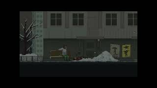 Martial Law gameplay