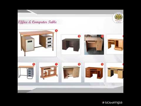 White writing board for school and office usages