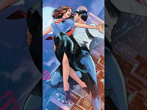 Lois Lane: Superwoman