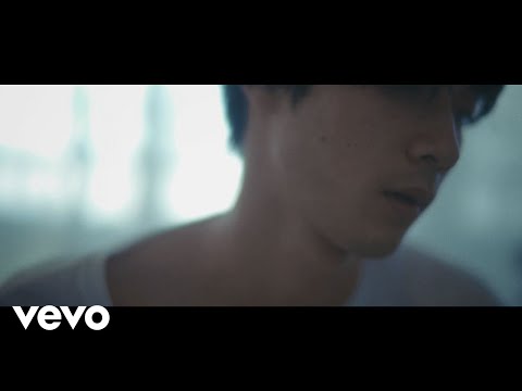 SHE'S - White【MV】