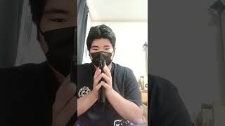 カエンタケダンス踊ってみた‼️