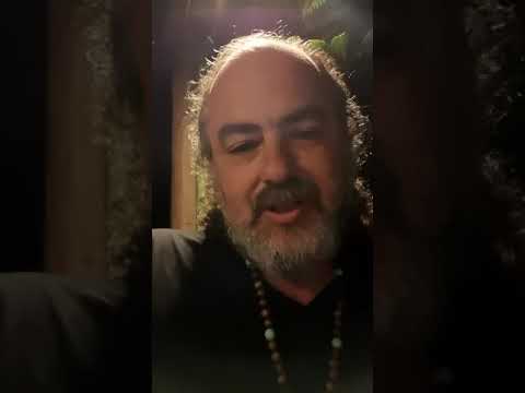 Ohad Pele Ezrahi - High on Life Tantra Festival