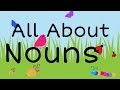 All About Nouns: English Grammar for Kids - FreeSchool