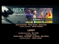 Open Season 2 End Credits On FX