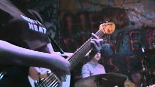 Bratmobile - Live 1999 - Full Show