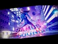 Sound Giantess Samus