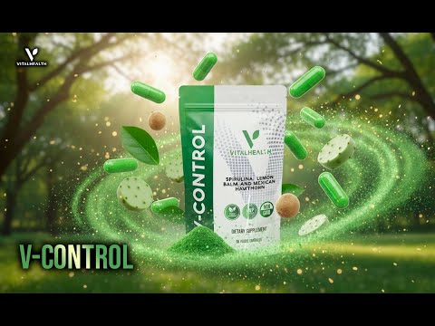 Vital Health Restore