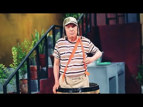 CHAVES EM HD (VAMOS TODOS A ACAPULCO, E MUITO MAIS) CHAVES EM HD #chaves #viralvideo