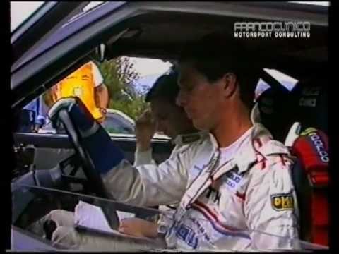 FRANCO CUNICO - Gli anni '80